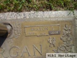 Sharon Lee Morgan