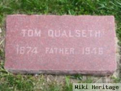 Tom Qualseth