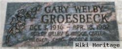 Gary Welby Groesbeck