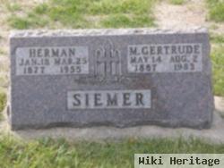 Herman Siemer