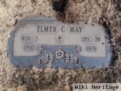 Elmer Carter May