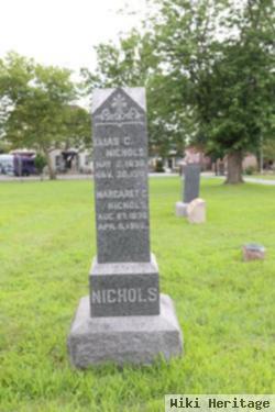 Elias C. Nicholls