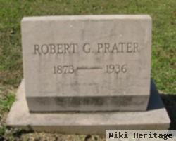 Robert G. Prater