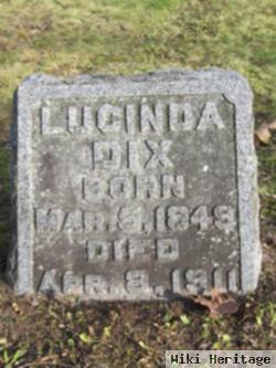 Lucinda Irish Dix