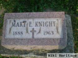 Mary Knight