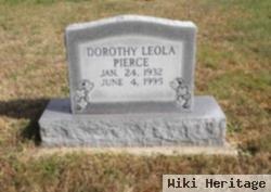 Dorothy Leola Pierce Roll