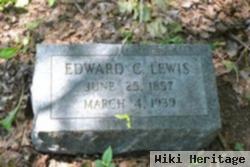 Edward C. Lewis