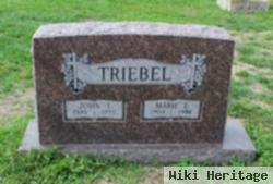 Marie L. Triebel