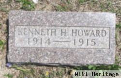 Kenneth H. Howard