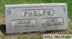 Nellie Manning Phelps