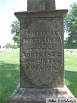 William E. Watkins