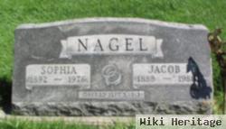 Jacob Nagel