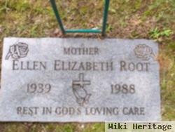 Ellen Elizabeth Root