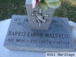 Harris Laron Malbreau