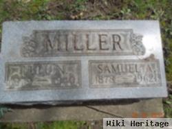 Samuel A Miller