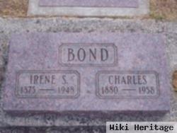 Charles Bond