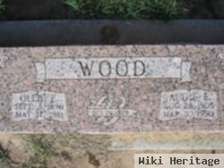 Ollie E. Wood