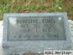 Robeline Larkin Kimes