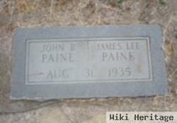 John B. Paine