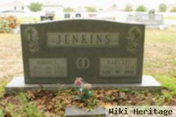 Harry E. Jenkins