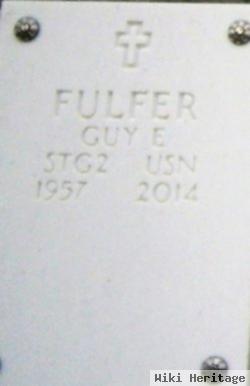 Guy Emery Fulfer