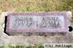 Robert P. Scott