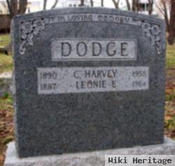 Clyde Harvey Dodge