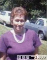 Mary Ann Honeycutt Swafford