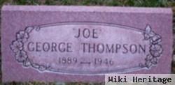 George A Thompson