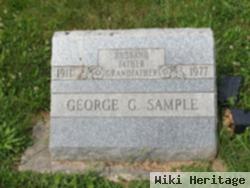 George G. Sample