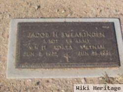 Jacob H Swearingen