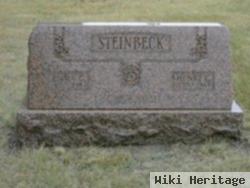 Henry C Steinbeck