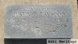 Justin Paul Caywood