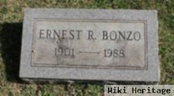 Ernest Randall Bonzo