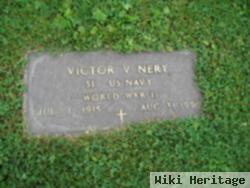 Victor Vincent Nery