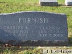 Clarissa Furnish
