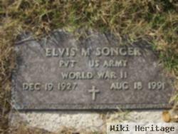 Elvis M. Songer