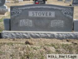 Leroy L. Stover