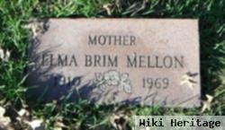 Elma Brim Mellon