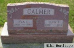 Peter Calmer