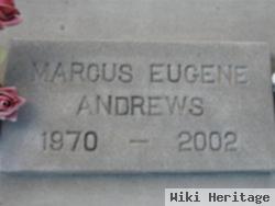 Marcus Eugene Andrews