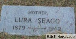 Lura Smith Seago