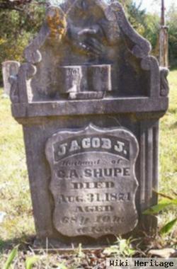 Jacob J. Shupe