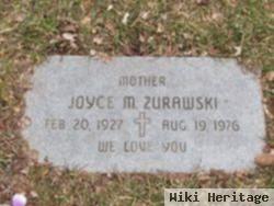 Joyce M. Zurawski