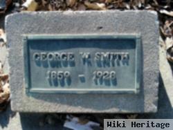 George Washington Smith