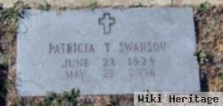 Patricia Ann Trammell Swanson