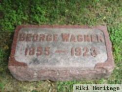 George Wagner