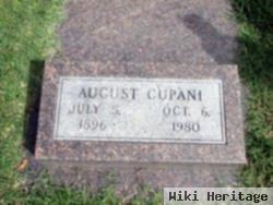 August Cupani