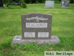 James Plagianos