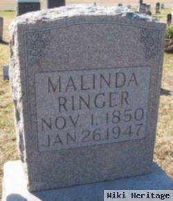 Malinda Ringer